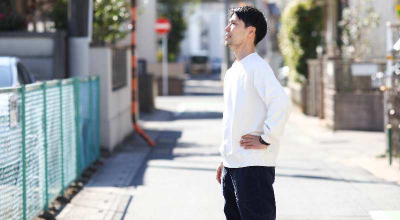 ロールモデル：石川久士さん